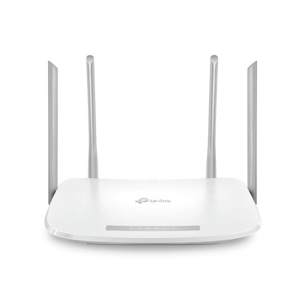 ROUTER TP LINK INALAMBRICO EC220-G5(US1) AC1200 DUAL BAND GIGABIT