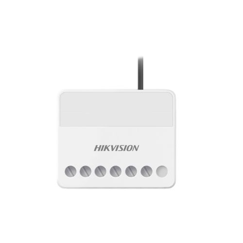 Modulo De Rele Hikvision DS-PM1-O1L-WB (O-STD) 302401746