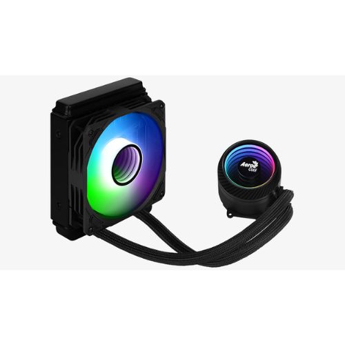 Enfriamiento Liquido Aerocool Mirage L120 ARGB 120MM