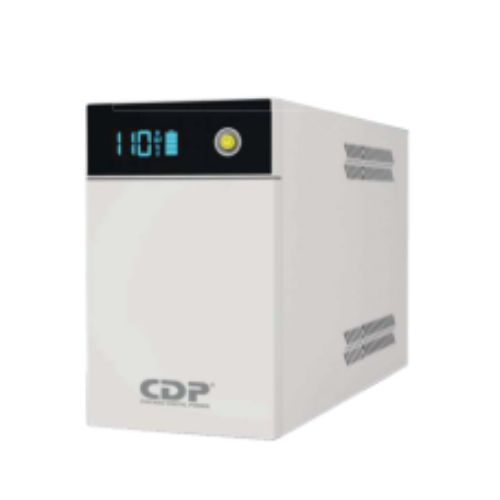 UPS CDP Lismart 500VA/250W Smart LISMART-855