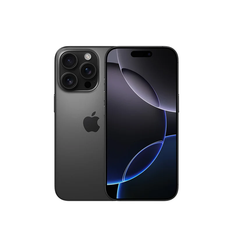 *SemiNuevo* Celular iPhone 15 Pro Max 5G 256GB 8GB-RAM Negro