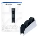 Base de Carga Sony para Controles PlayStation 5 Dualsense Blanca CFI-ZDS1U