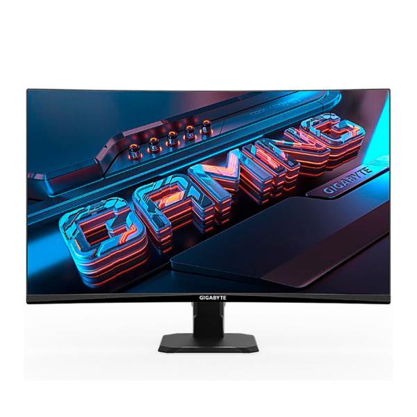 Monitor Gigabyte GS27FC US 27″ FHD DP/HDMI 180Hz 1ms Negro