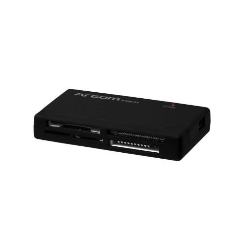 Lector de Tarjeta Argom Universal 55 EN 1ARG-CR-0088