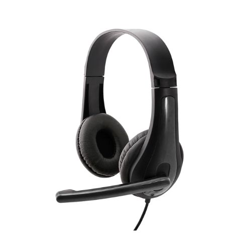 Headset Argom Metro78 Estéreo USB con Micrófono ARG-HS-0078
