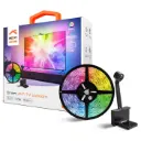Cinta LED Nexxt Solutions Home Con Cámara Integrada Para TV NHB-S615 