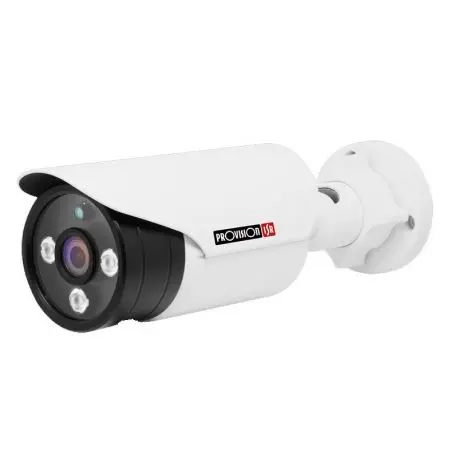 Cámara de Seguridad Provision-ISR Analog HD Bullet Camera 2MP Exteriores I3-390A28