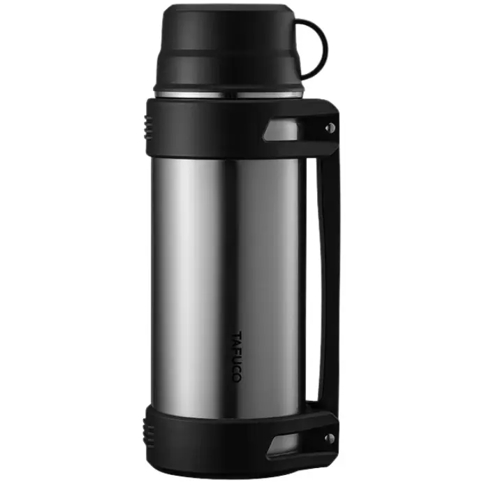 Botella Térmica La Gotera Metal T1252