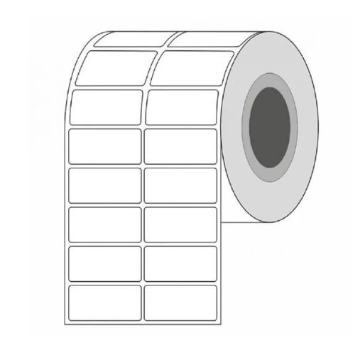 Rollo Etiquetas TT Sat America 50MMX25MM C1 R5000 2COL P CX24 9017