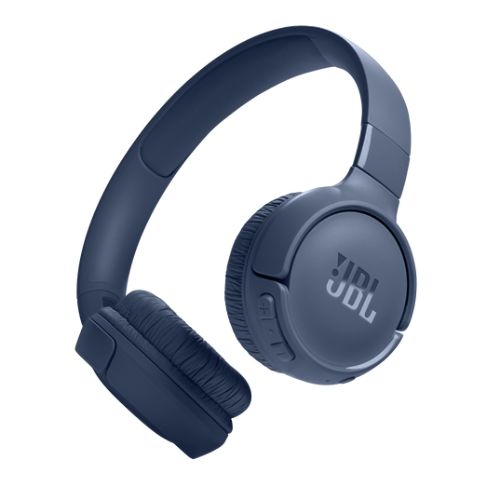 Headset JBL T520 Bluetooh JBLT520BTBLUAM