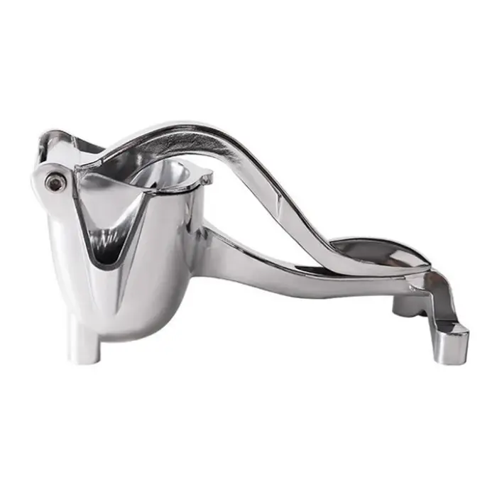 Exprimidor Manual para Jugo La Gotera de Acero Inoxidable EACNF90