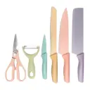 Set de Cuchillos de Cocina La Gotera CDCCT