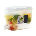 Dispensador de Líquidos La Gotera PLT01