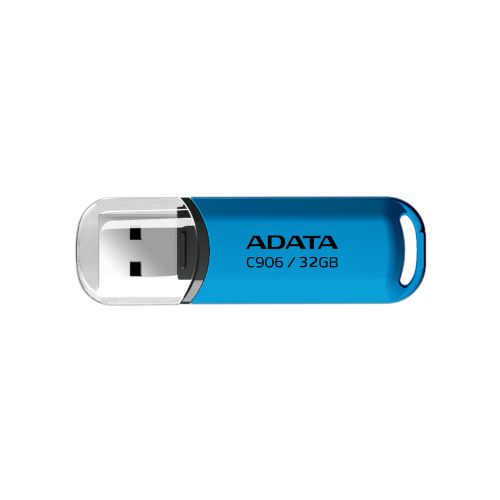 Memoria USB Adata 32GB C906 AC906-32G-RWB