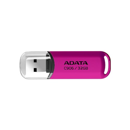 Memoria USB Adata 64GB C906 AC906-64G-RPP