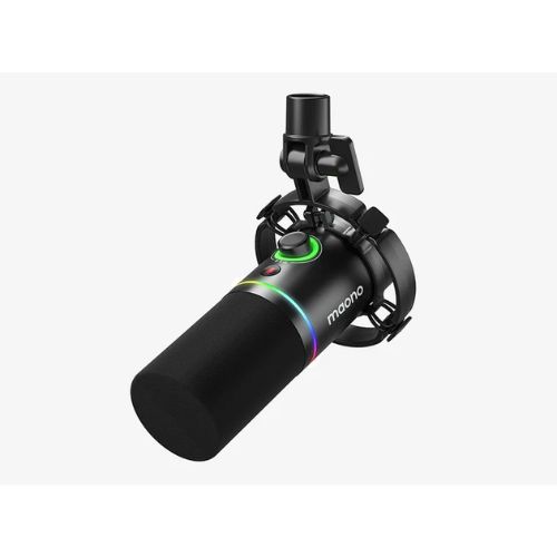 Microfono Maono Dinamico XLR/USB PD200X