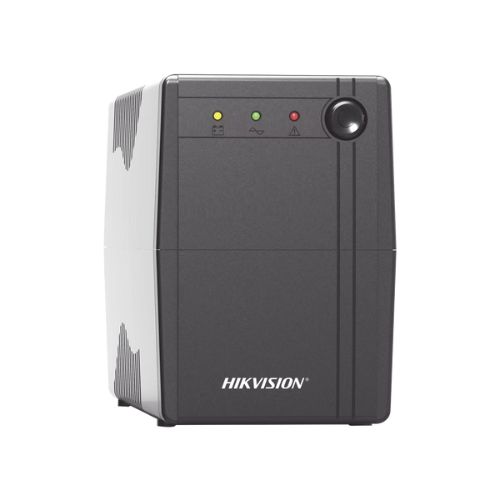 UPS Hikvision 600VA/360W DS-UPS600-X 304901285