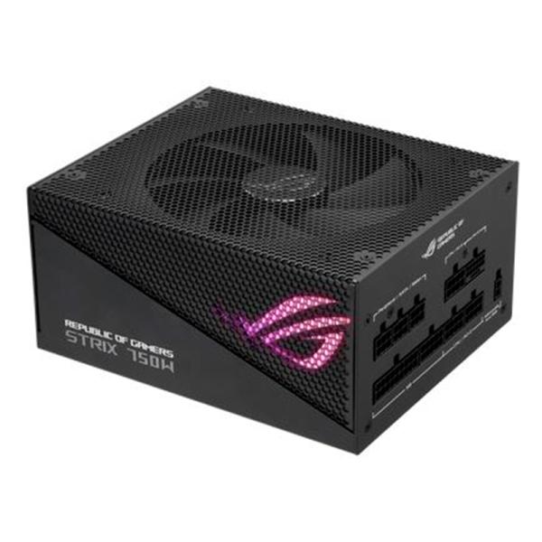 Fuente De Poder Asus ROG Strix 750G Aura Gaming 90YE00P3-BVAA00