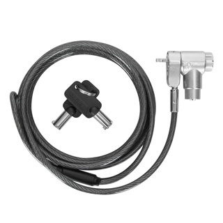 Targus Candado Universal con llave-ASP95GL