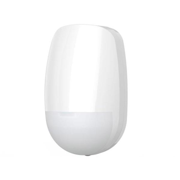DETECTOR PIR INALAMBRICO HIKVISION RANGO 15m / 85.9° DS-PDP15P-EG2-WB(B) (O-STD) 302402274