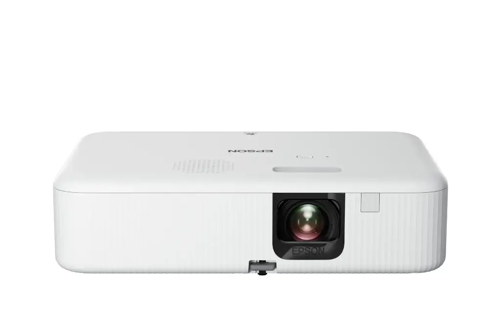 Proyector Epson EpiqVision FH02 HDMI 3.000Lmns Android TV Blanco V11HA85020 