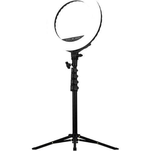 Aro De Luz Para Selfie Aerocool 14"-US-F-TP SPIR-LZ14262.11