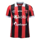 Camiseta LDA Umbro Manga Corta Edición Jugador Hombre 2023 S Roja LDSJS52301