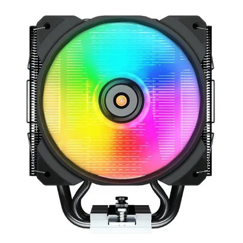 Enfriador de Aire para CPU Cougar Forza 85 ARGB Individual AMD AM5/Intel LGA1851 3MFZR85.0001