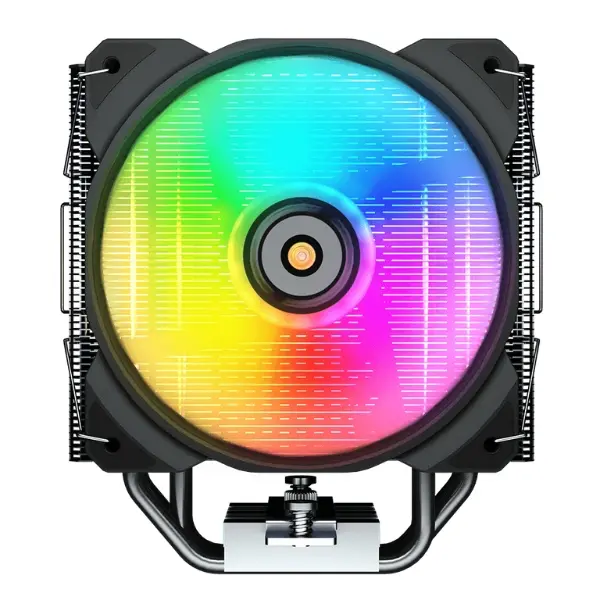 Enfriador de Aire para CPU Cougar Cooler Forza 50 ARGB Individual AMD AM5/Intel LGA1851 3MFZR50.0001