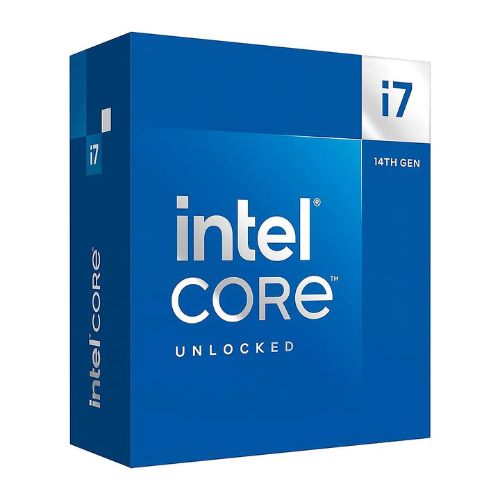 Procesador Intel Core I7-14700 14TH 2.10GHZ LGA 1700