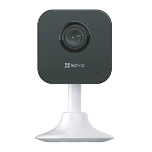 Cámara de Seguridad Ezviz H1c Wi-Fi de Interiores CS-H1C-R101-1G2WR