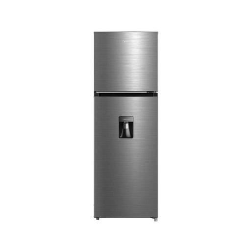 Refrigerador Midea Top Mount 13 pies Sin Escarcha MDRT489MTM46W