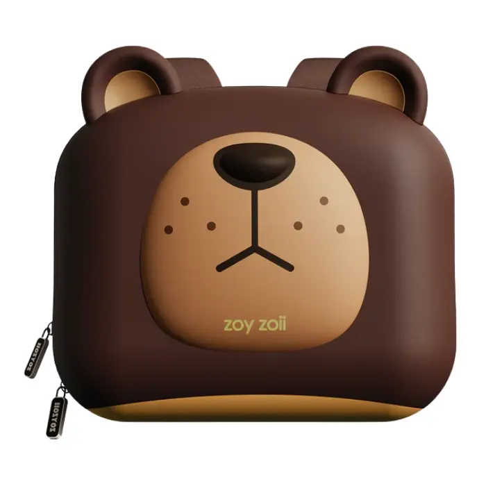 Mochila de Silicon La Gotera Oso COTO