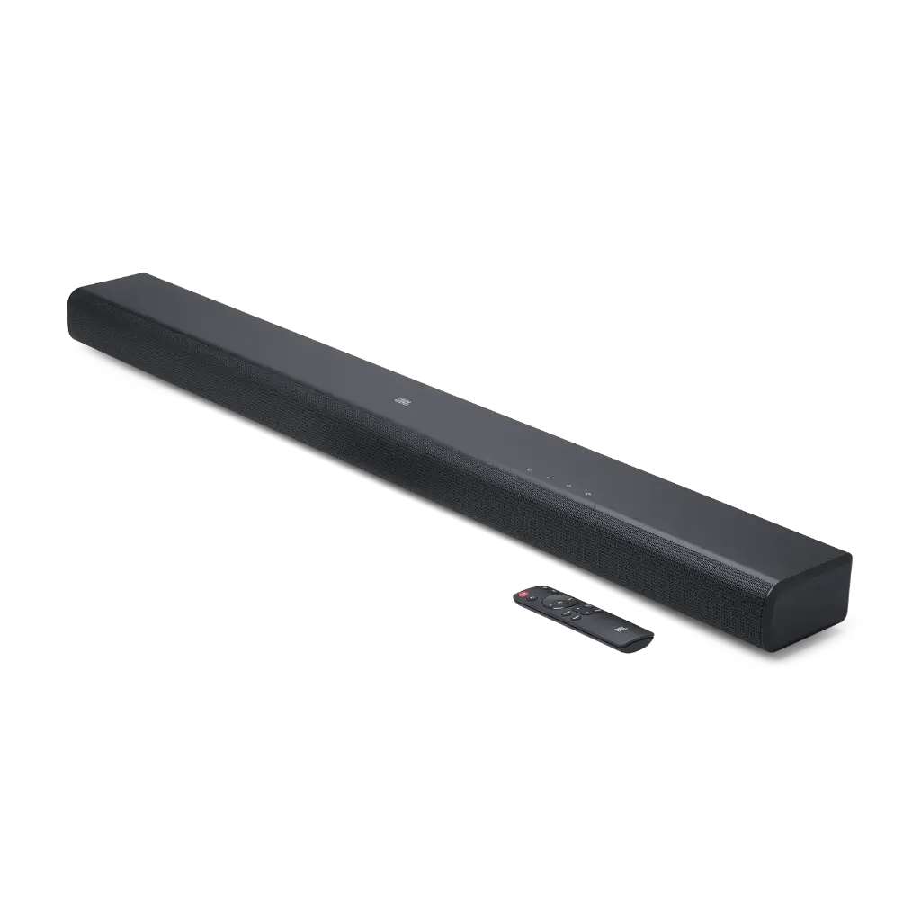 Barra de Sonido JBL Cinema SB510 3.1CH 200W Bluetooth/USB-A Negra JBLSB510BLKAM