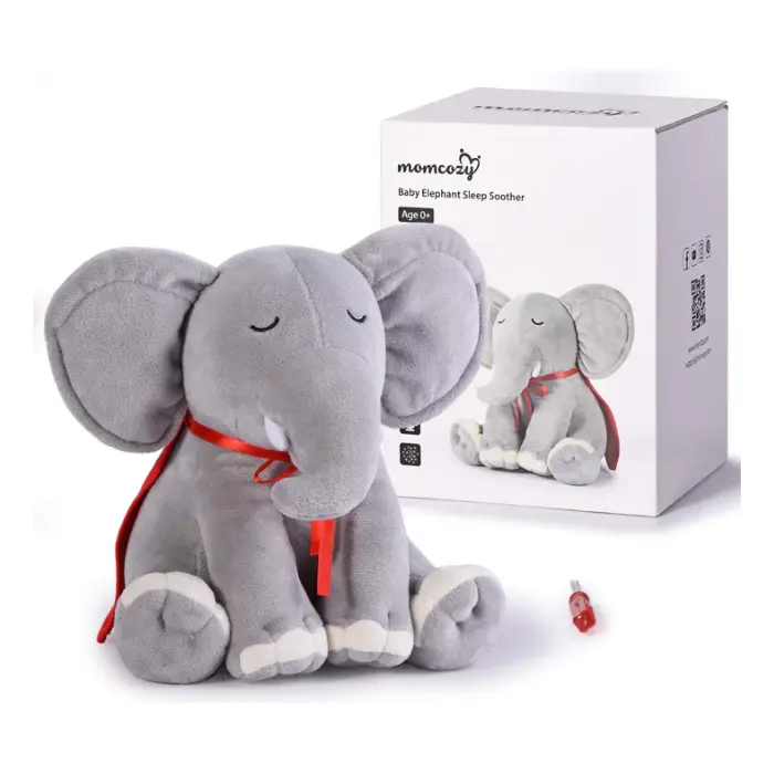 Peluche de Elefante La Gotera Proyector WN82003
