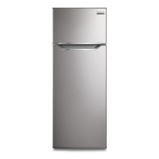 Refrigerador Frigidaire Cycle Defrost 7p³ 2 Puertas Escarcha FRTY07G3HVS
