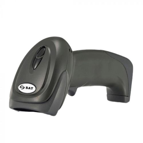 Lector de Codigo De Barra SAT America 10893 LI102NW 4020050001616