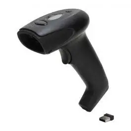 Lector de Codigo De Barra SAT America 10893 LI102NW+ 4020050001616