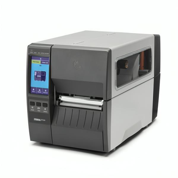 Impresora Punto De Venta Zebra ZT231 4IN 203DPI Therm Trans Tear US Cord USB ZT23142-T01000FZ