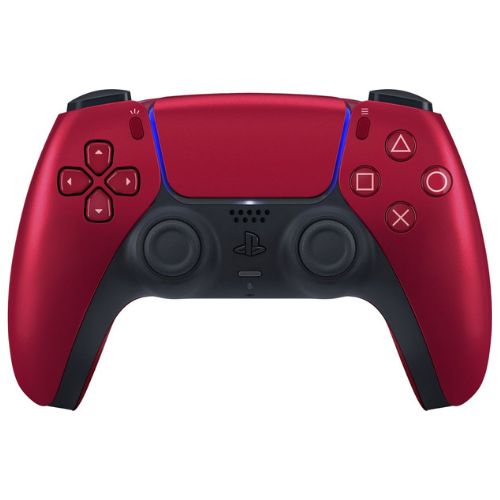 Control PlayStation 5 DualSense Volcanic Red