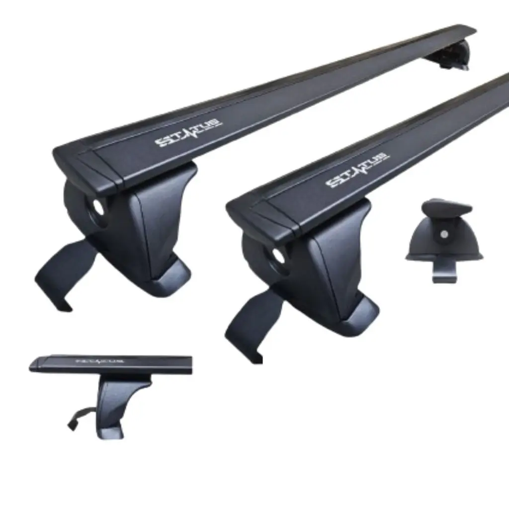 Rack de Carro para Techo Status Wingbar 127cm RR1210