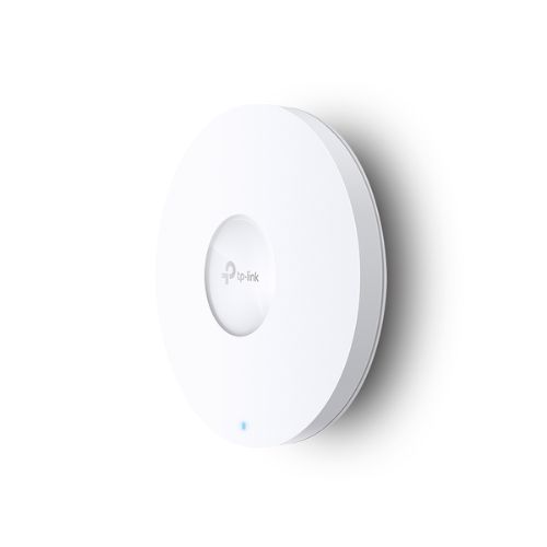Punto De Acceso TP Link Inalambrico AX3000 Ceiling Mount Wi-Fi 6 EAP653 (US)