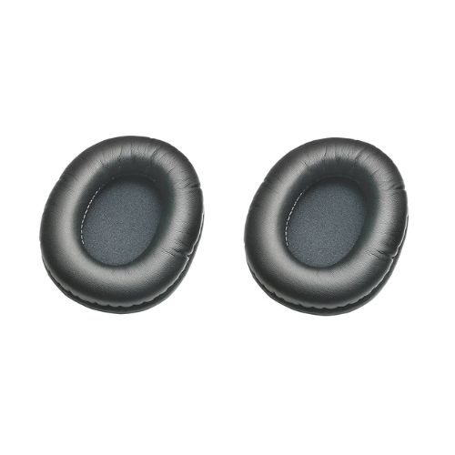 Almohadilla Audio Technica de Recambio para Audífonos Serie ATH M20X/M30X/M40X/M50X HP-EP