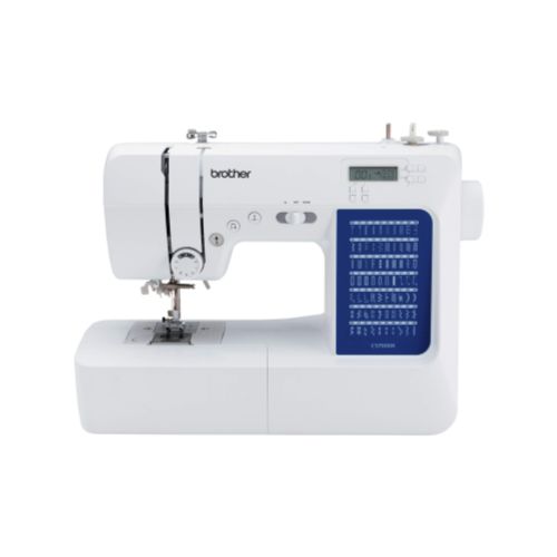 Maquina de Coser Brother Electrónica 70 Puntadas CS7000X