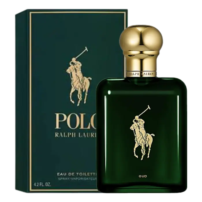 Colonia Ralph Lauren Polo Green EDT 118ml Hombre