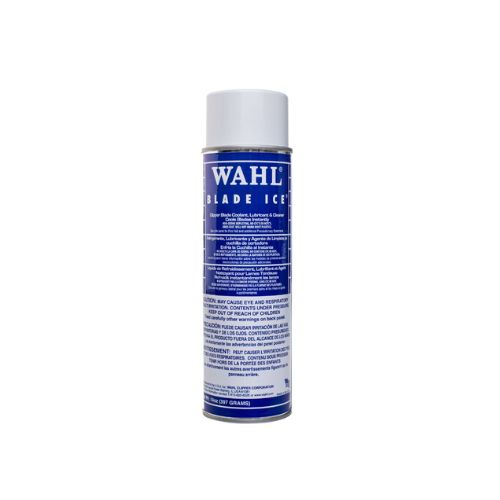 Enfriador y Limpiador para Cuchillas Wahl 397g 89400