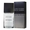 Colonia Issey Miyake Intense EDT 125ml Hombre