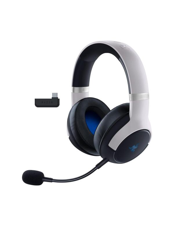 Headset Gamer Razer Kaira Pro PS Nasa RZ04-04030100-R3U1