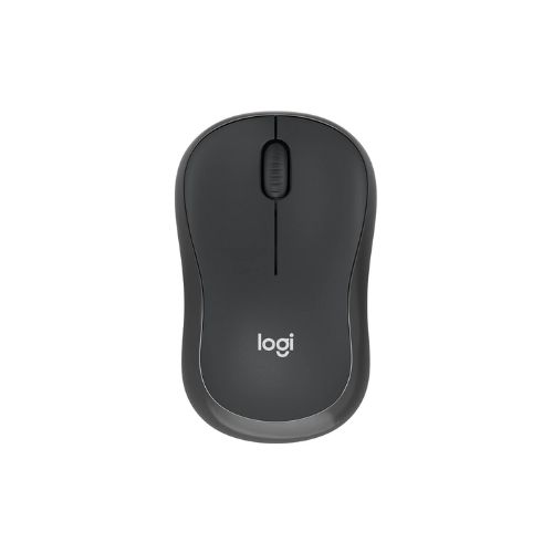Mouse Inalámbrico Logitech M240 Grafito 910-007233