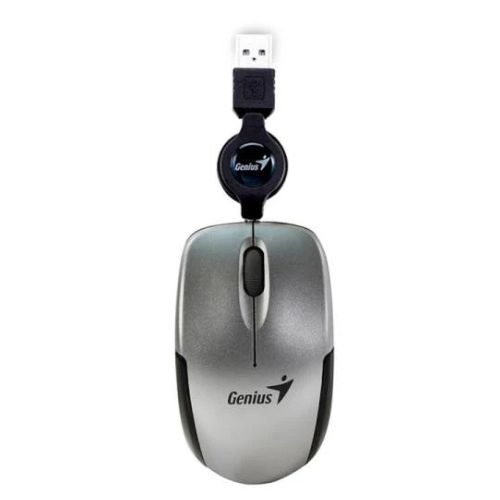 Mouse Genius RS2 Micro Traveler V2 31010125102